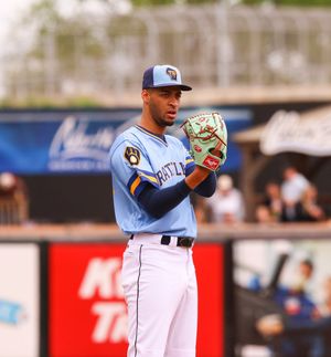 Image post by @TimberRattlers on Twitter