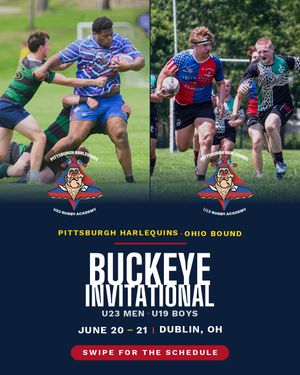 Image post by @pittsburghharlequins on Instagram