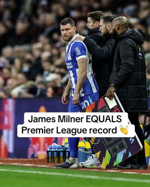 Video post by @onefootball on TikTok