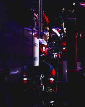 Image post by @nhl on Instagram