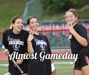 Image post by @lakeland_fieldhockey on Instagram