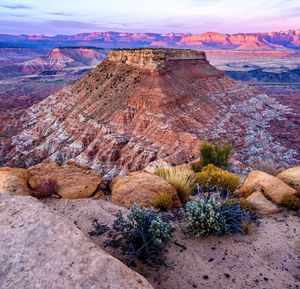 Image post by @nationalparkscollective on Instagram