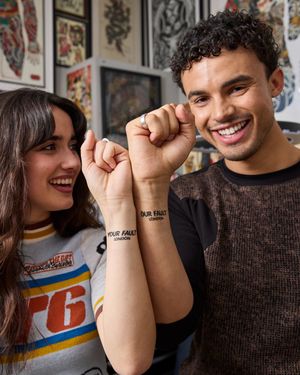 Image post by @primevideoit on Instagram