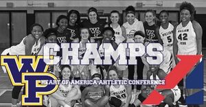 Image post by @wpuathletics on Instagram