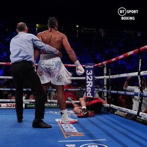 Image post by @btsport on Instagram