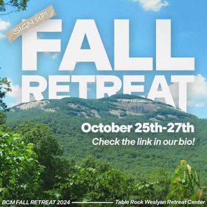 Image post by @clemsonbcm on Instagram