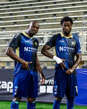 Image post by @cltindependence on Instagram