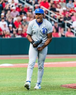 Image post by @dukebase on Instagram
