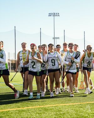 Image post by @apexgirlslaxevents on Instagram