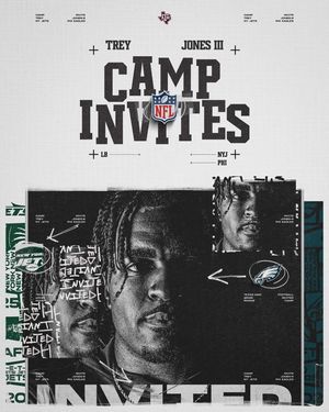 Image post by @aggiefootball on Instagram