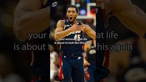 Video post by @cavs on YouTube