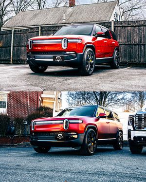 Image post by @automotive_elegance on Instagram