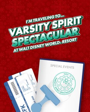 Image post by @varsityspirit on Instagram