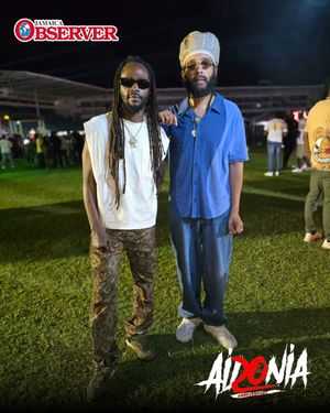 Image post by @jamaicaobserver on Instagram