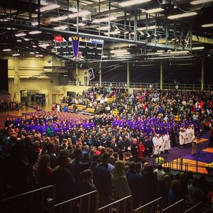 Image post by @westerniluniv on Instagram
