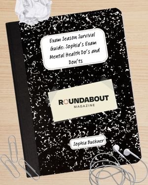 Image post by @ncsuroundabout on Instagram