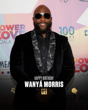 Image post by @bet on Instagram