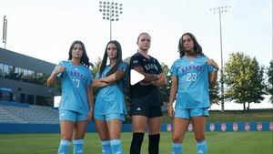 Image post by @kansassoccer on Instagram