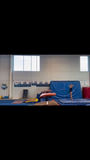 Video post by @avery.neff on Instagram