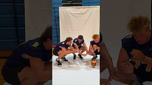 Video post by @butlereaglenews on YouTube