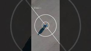 Video post by @dji on YouTube