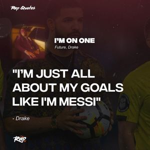 Image post by @rap on Instagram