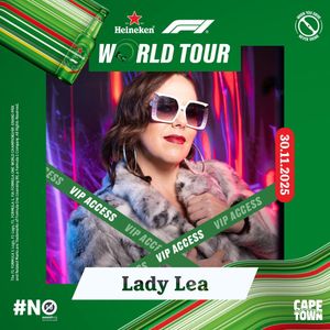 Image post by @djladylea on Instagram