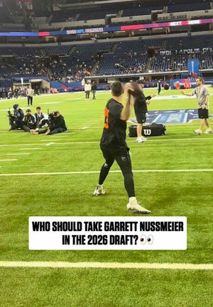 Video post by @nfl on TikTok