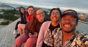 Image post by @ncsuagromeck on Instagram