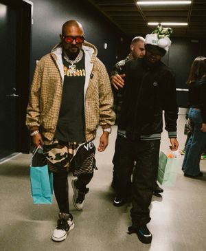 Image post by @reggaetontv on Instagram