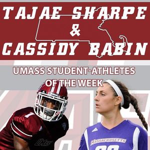 Image post by @umassfootball on Instagram
