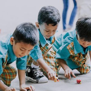 Image post by @amway on Instagram