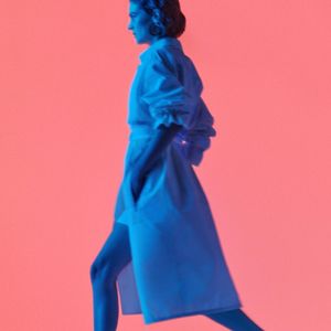 Image post by @hermes on Instagram