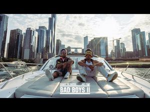 Video post by @ChanceTheRapper on YouTube