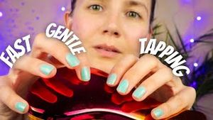 Video post by @fastasmr on YouTube