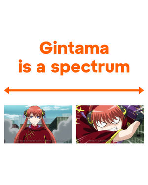 Image post by @crunchyroll on Instagram