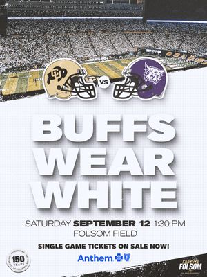 Image post by @cubuffs on Instagram