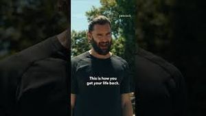 Video post by @peacock on YouTube