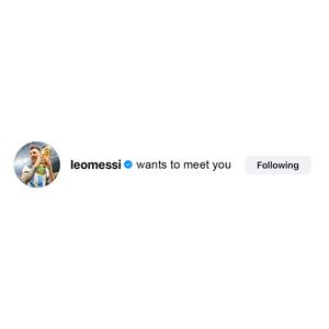 Image post by @mastercard on Instagram