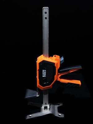 Image post by @klein_tools on Instagram