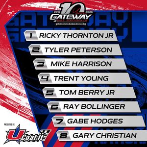 Image post by @gatewaydirtnationals on Instagram