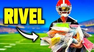 Video post by @Footballrs on YouTube