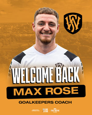 Image post by @fortwaynefc on Instagram