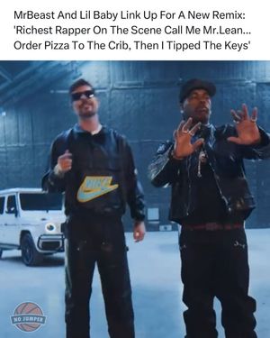 Image post by @nojumper on Instagram