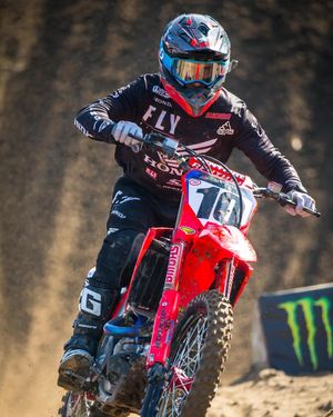 Image post by @racerxonline on Instagram