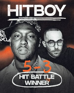 Image post by @rap on Instagram