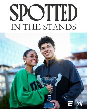 Image post by @sportsish on Instagram