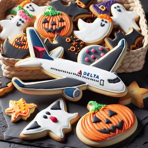 Image post by @deltaairlines_jp on Instagram
