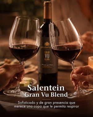 Image post by @riedelpartner_vnzla on Instagram