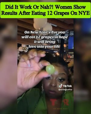 Image post by @theshaderoom on Instagram